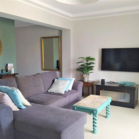 Apartamento Playa & Port Gandia Solo Familias Zewnętrze zdjęcie