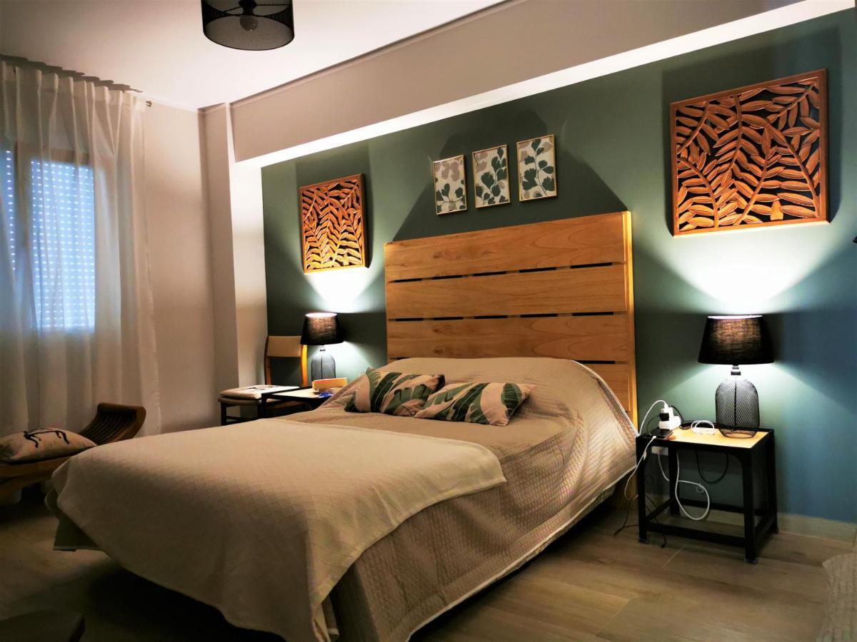 Apartamento Playa & Port Gandia Solo Familias Zewnętrze zdjęcie
