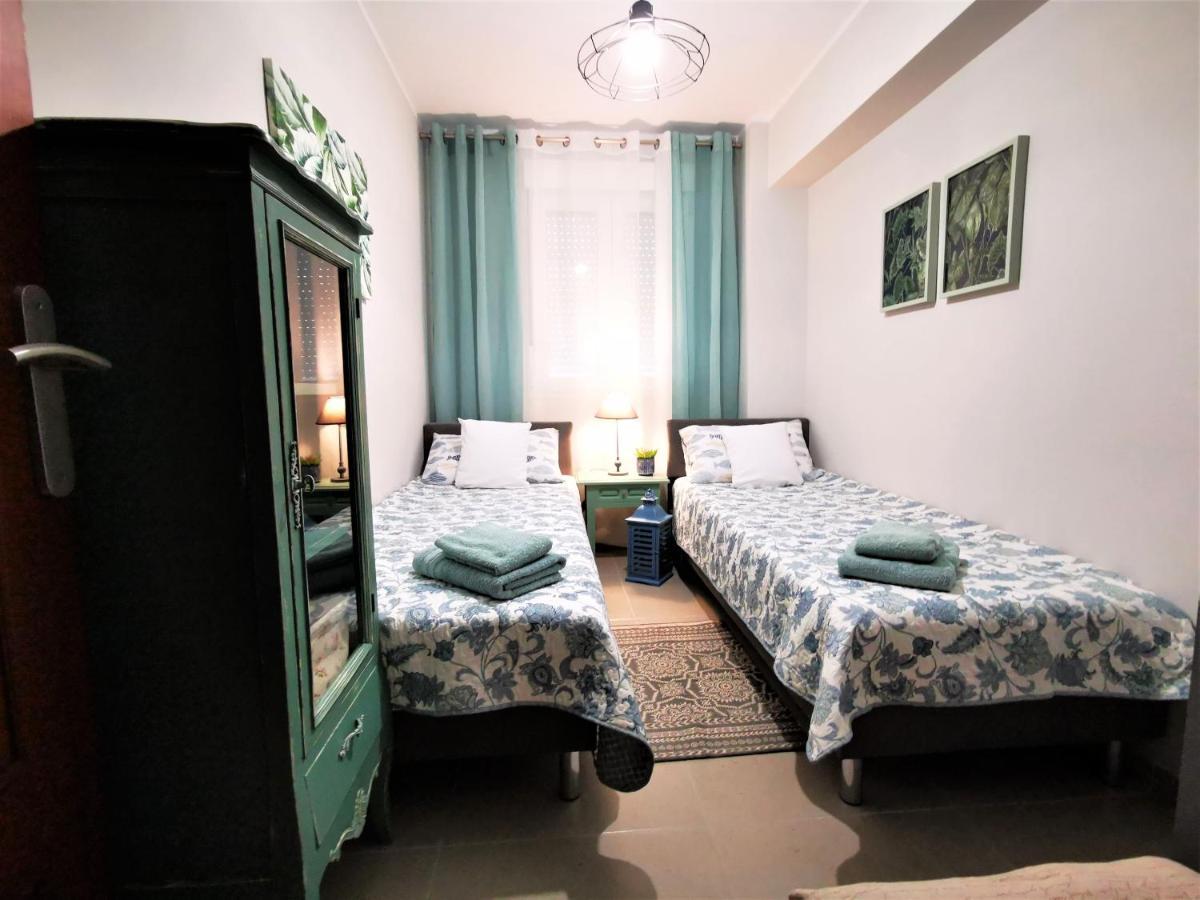 Apartamento Playa & Port Gandia Solo Familias Zewnętrze zdjęcie