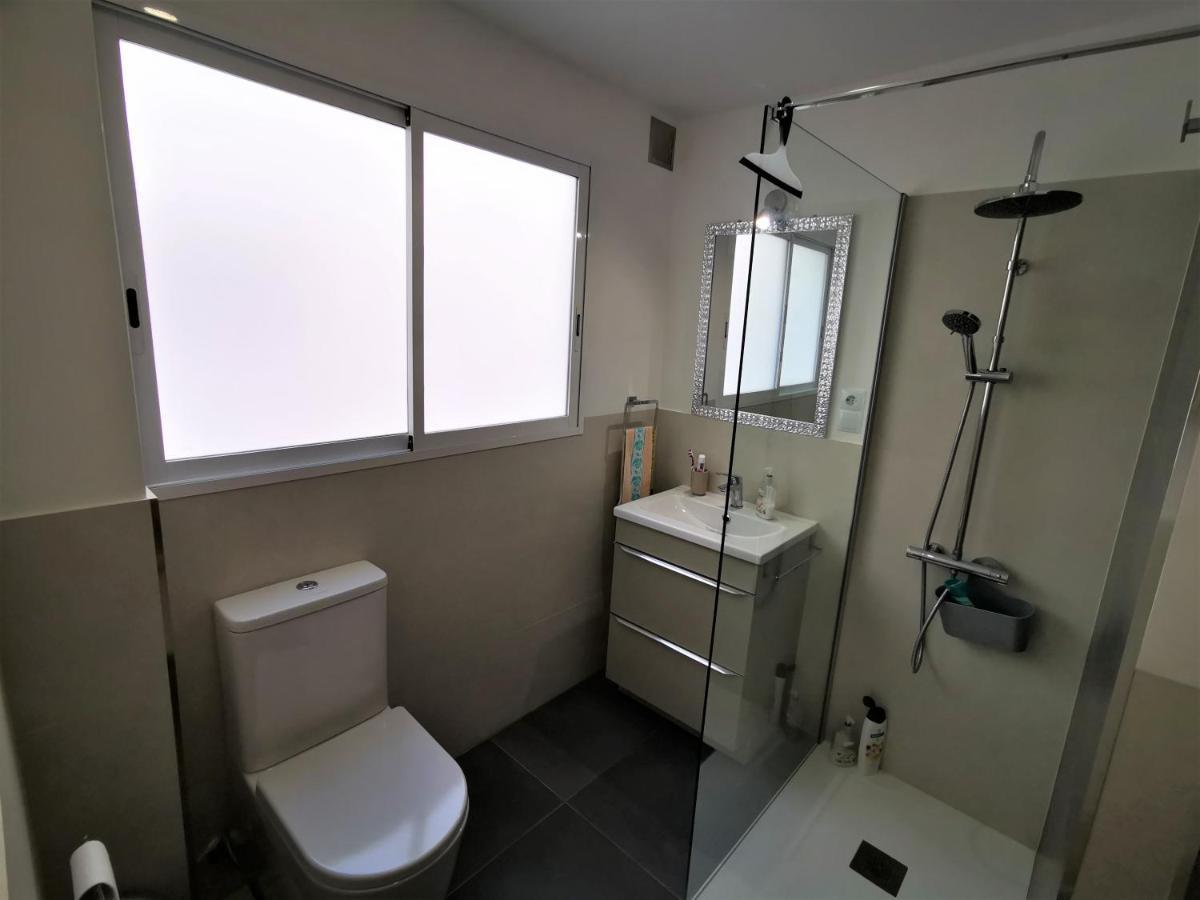 Apartamento Playa & Port Gandia Solo Familias Zewnętrze zdjęcie