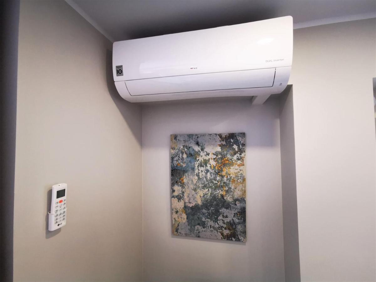 Apartamento Playa & Port Gandia Solo Familias Zewnętrze zdjęcie