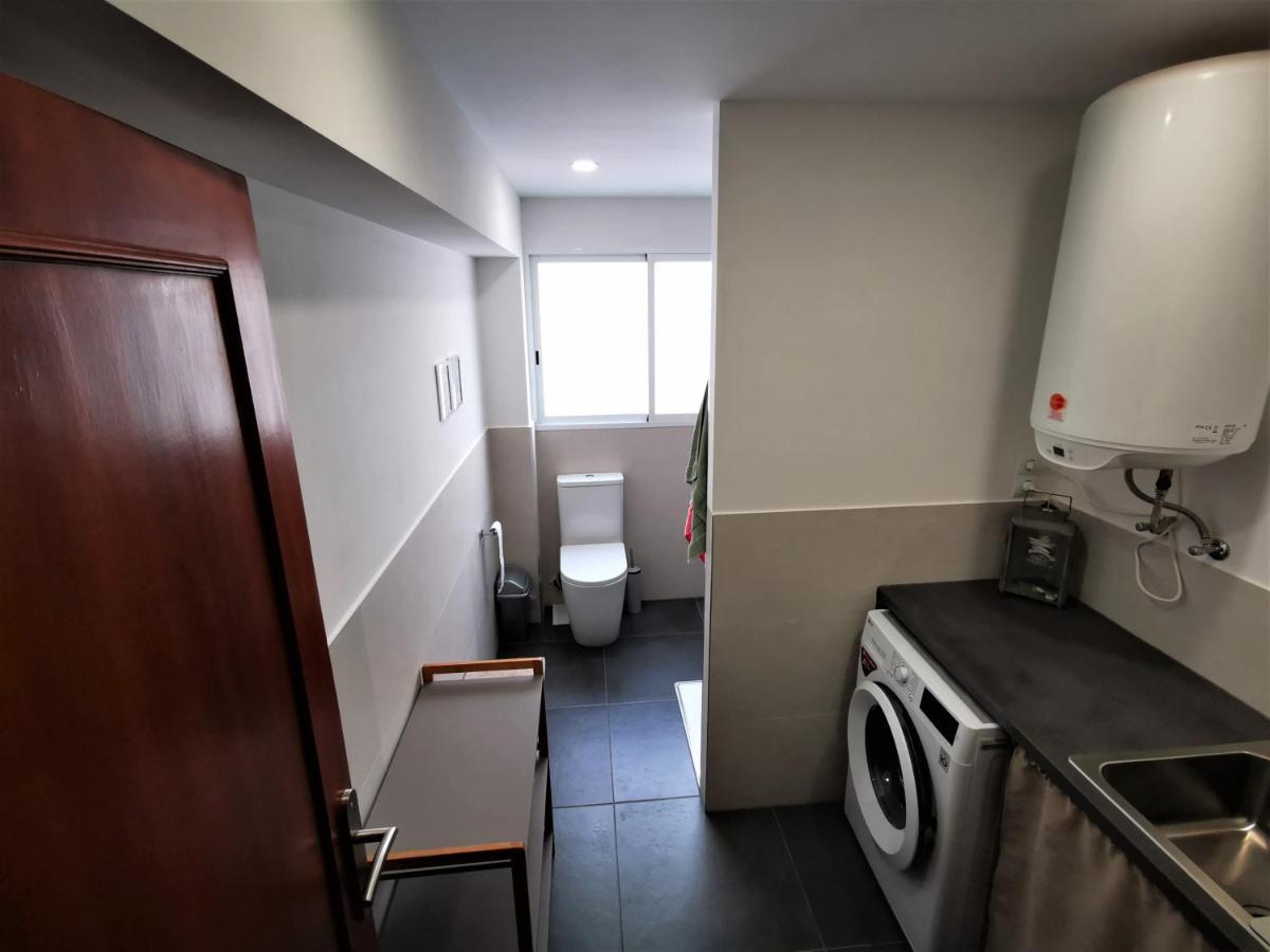 Apartamento Playa & Port Gandia Solo Familias Zewnętrze zdjęcie