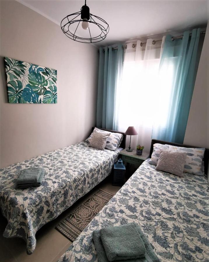 Apartamento Playa & Port Gandia Solo Familias Zewnętrze zdjęcie