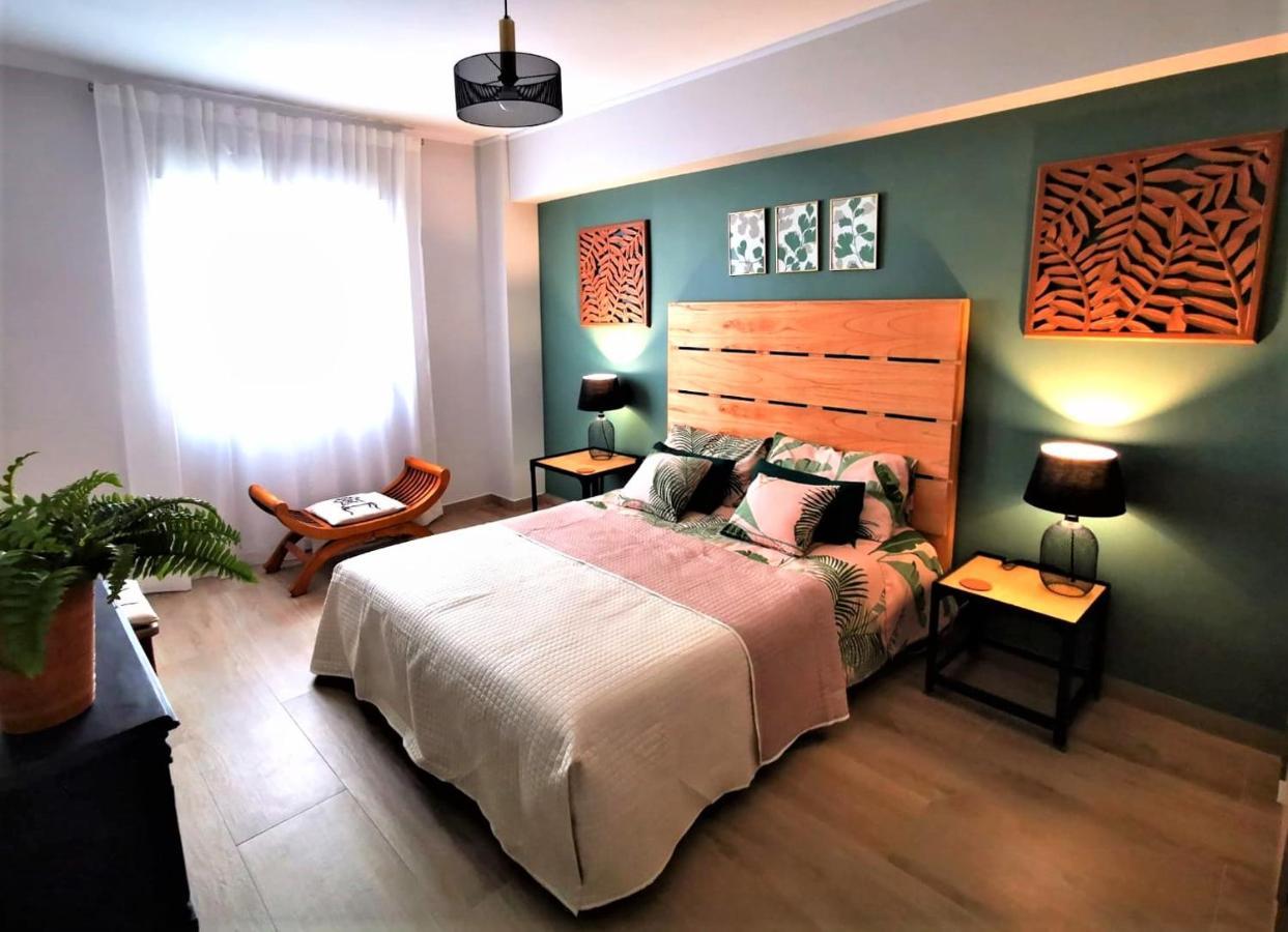 Apartamento Playa & Port Gandia Solo Familias Zewnętrze zdjęcie