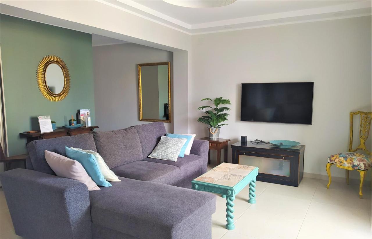 Apartamento Playa & Port Gandia Solo Familias Zewnętrze zdjęcie
