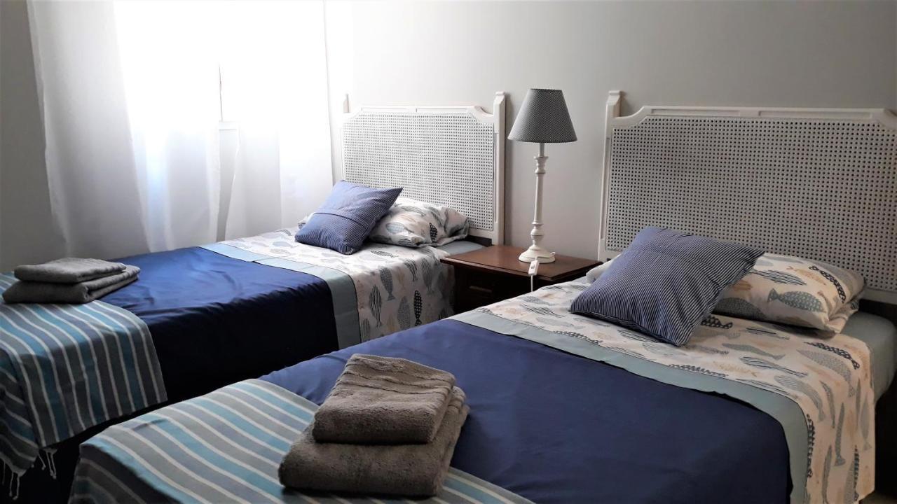 Apartamento Playa & Port Gandia Solo Familias Zewnętrze zdjęcie